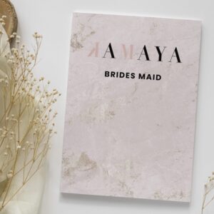 BRIDES MAID